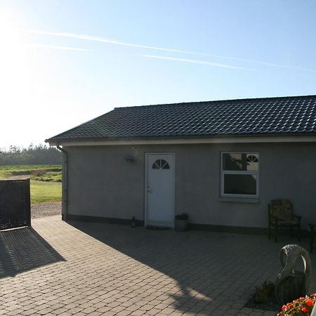 Hellerup Bed&Breakfast Løgstrup Exterior foto
