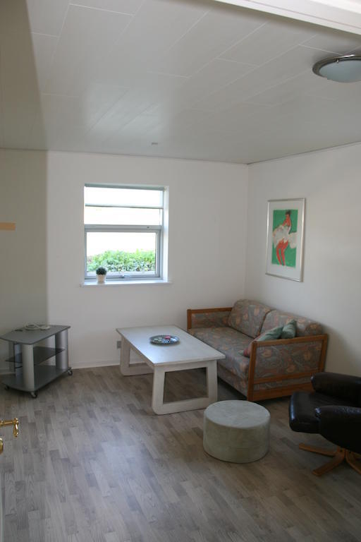 Hellerup Bed&Breakfast Løgstrup Zimmer foto