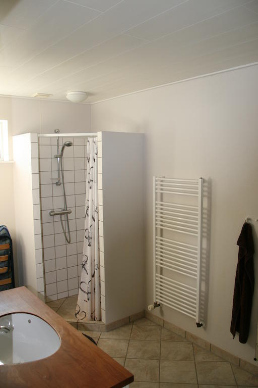 Hellerup Bed&Breakfast Løgstrup Exterior foto