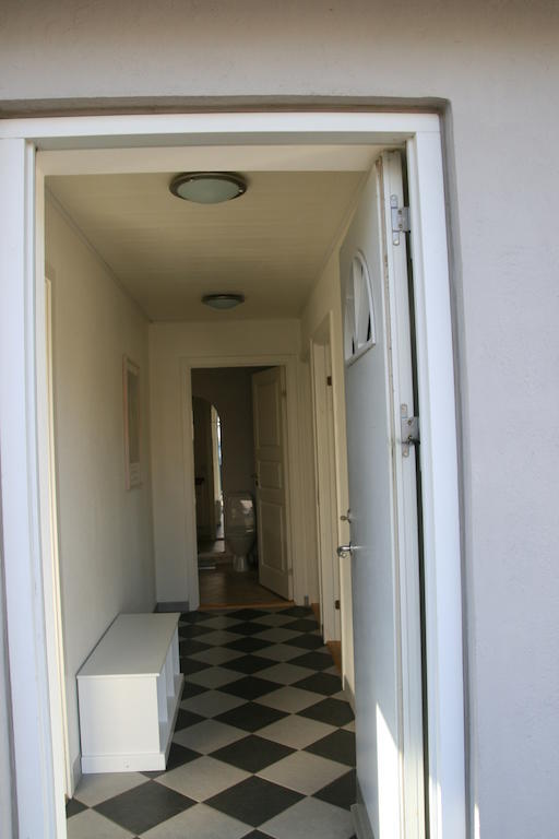 Hellerup Bed&Breakfast Løgstrup Exterior foto